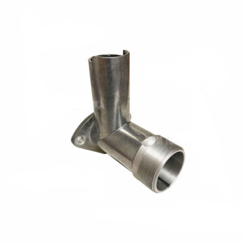 Корпус мясорубки МИМ-150.01.200